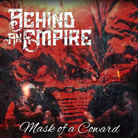 Mask of a Coward (feat. Jeremy St-denis)