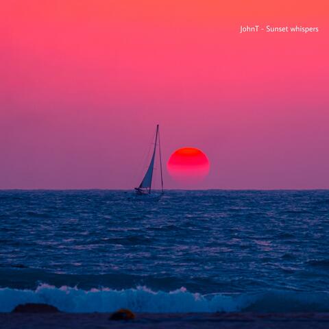 Sunset whispers