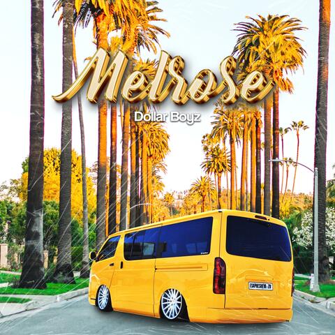 Melrose (feat. Teeno)