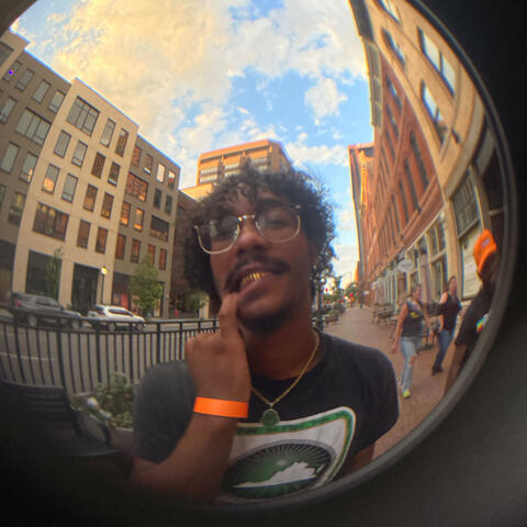 Creepë (Logan brown & Thearchitectbeatz Remix)