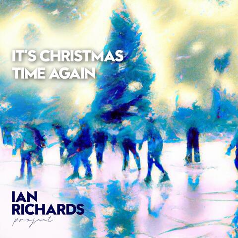 It's Christmas Time Again