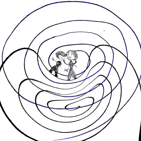 drawing spirals