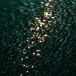 Floating Lights