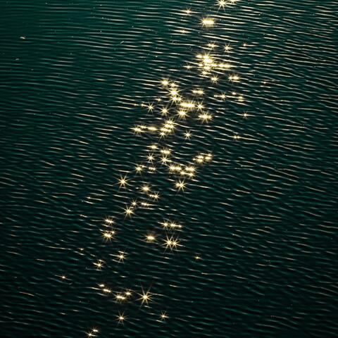 Floating Lights
