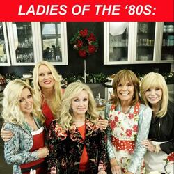 Ladies of the '80s Theme Song