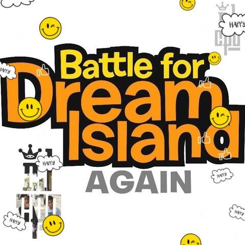 Battle For Dream Island II (bfdi)