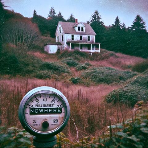 Nowhere