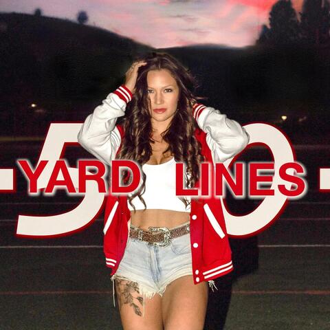 50-Yard Lines