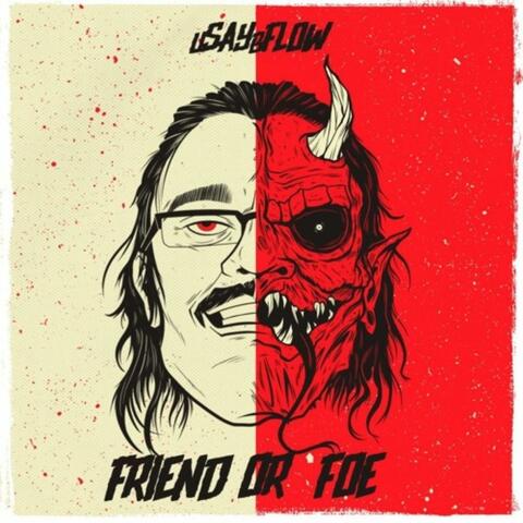 FRIEND OR FOE