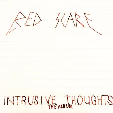 INTRUSIVE THOUGHTS (HELP ME PLEASE)
