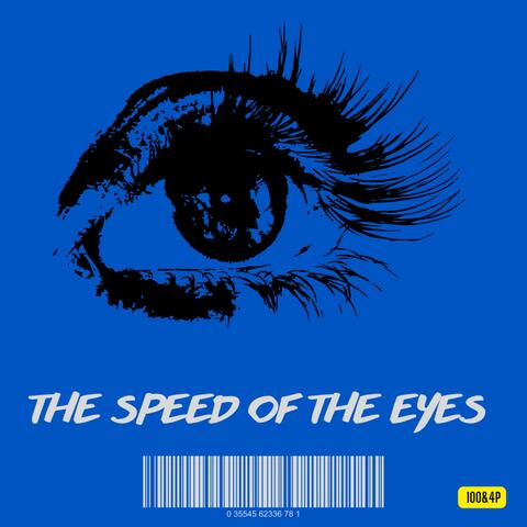 The Speed Of The Eyes