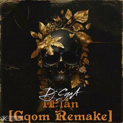 Iplan (Gqom Remake)