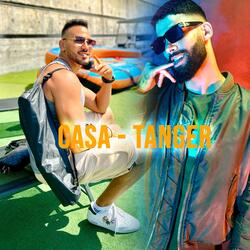 CASA TANGER