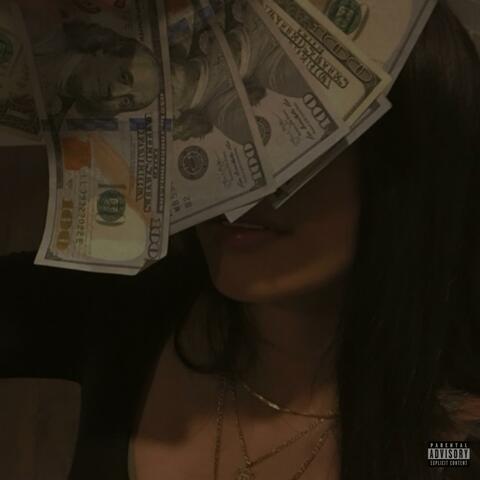Money All Around (feat. Blancz)