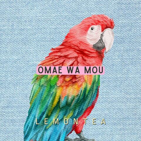 Omae Wa Mou (feat. Cg5)