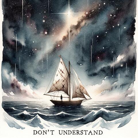 Don't Understand (first mix)