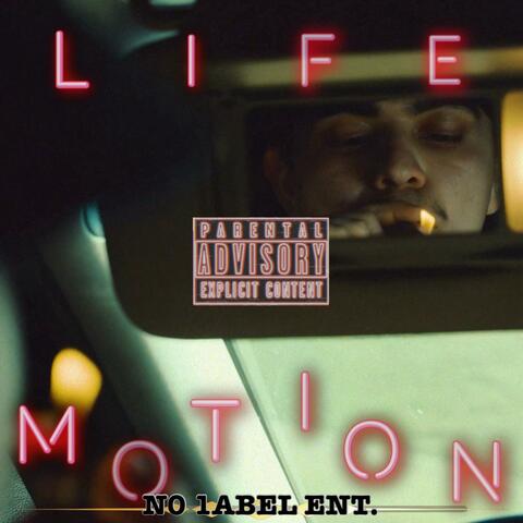 life motion