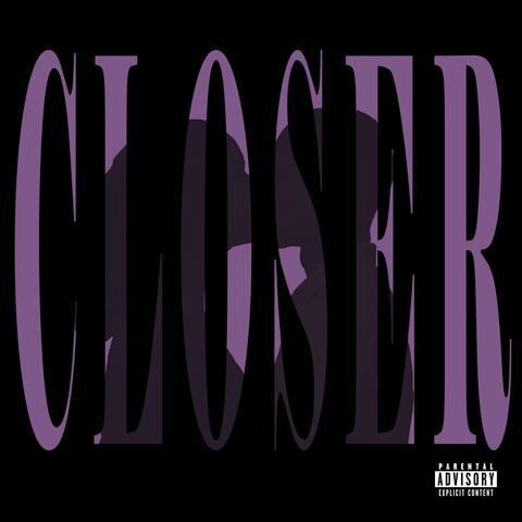Closer (feat. Lu Kang)