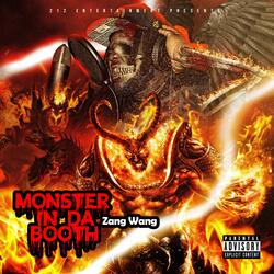 Monster in da booth(intro)