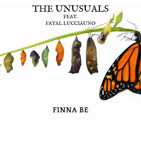 FINNA BE (feat. Fatal Lucciauno)