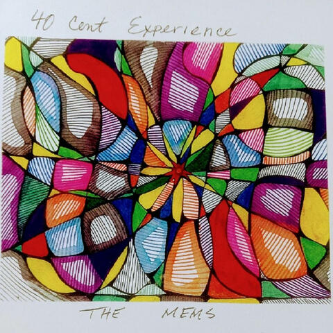 40 cent experience