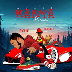 Manya