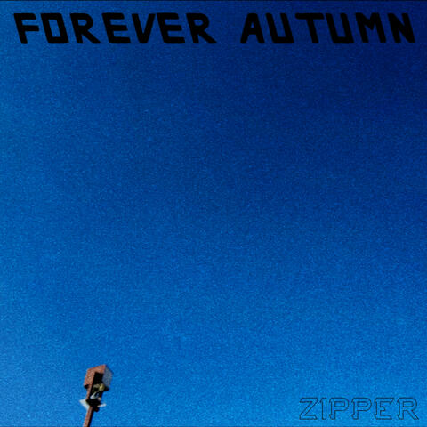 Forever Autumn