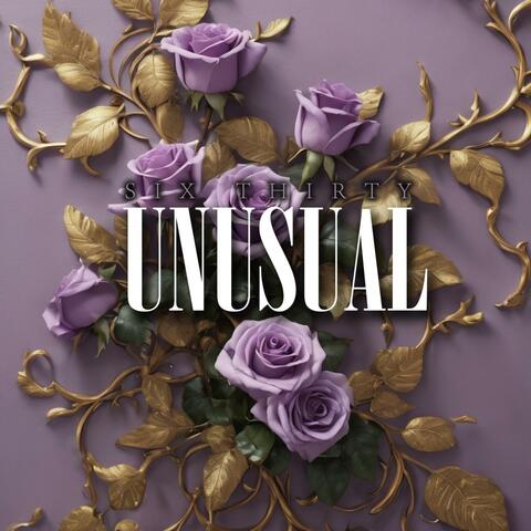 Unusual (feat. itsplayboii & Nelly Dtruth)