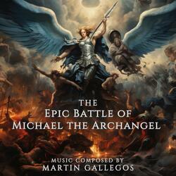 The Epic Battle Of Michael The Archangel