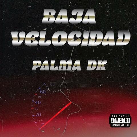 Baja velocidad