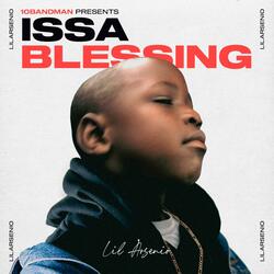 ISSA BLESSING