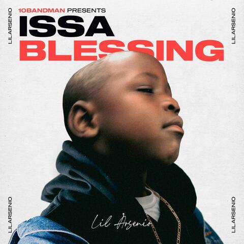 ISSA BLESSING