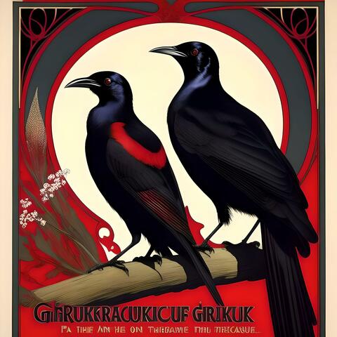 Curse of the Grackle