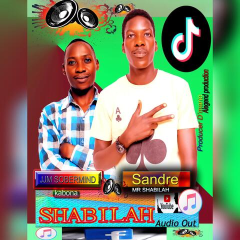 SHABILAH (feat. V Sandre)