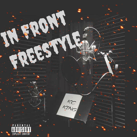 In Front Freestyle