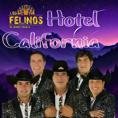 Hotel California