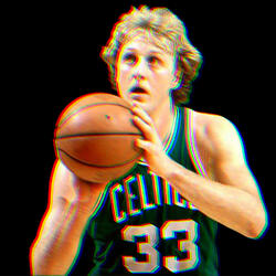 Larry Bird