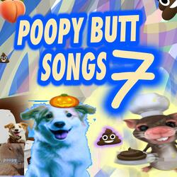 Poopy Bed