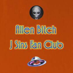 Alien Bitch
