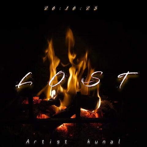 LOST