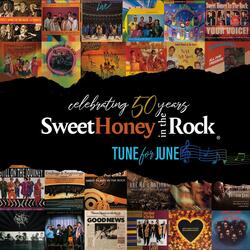 Tune for June
