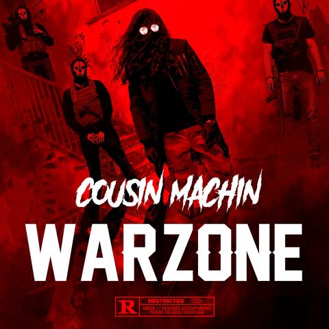 Cousin Machin