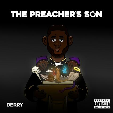 The Preacher's Son