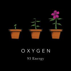 Oxygen (feat. Connor Hall)