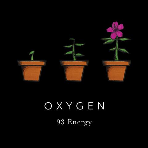 Oxygen (feat. Connor Hall)