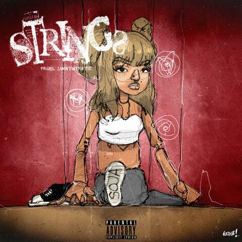 Strings (feat. Sojabrat)