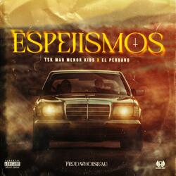 Espejismos (feat. El Peruano)