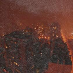 A Riot in Hell's Kitchen (feat. toreé)