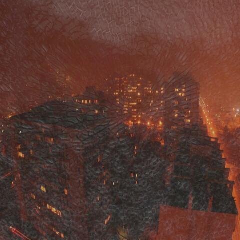 A Riot in Hell's Kitchen (feat. toreé)