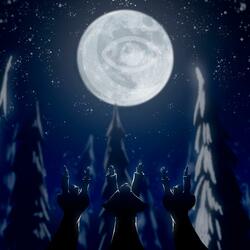 Eclipse (New Moon)